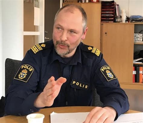 Fact Check Crime In Sweden Part Iii Does Sweden Have No Go Zones Where The Police Can T Enter