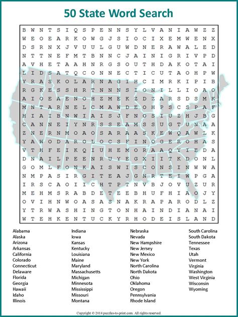 Countries Word Search Free Printable Countries Of Europe Word Search