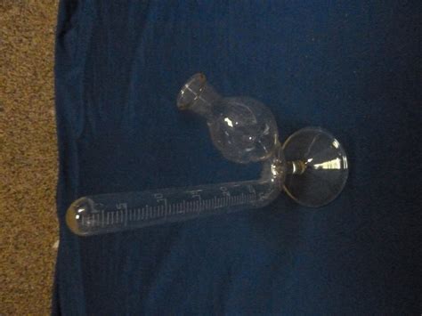 Tubo De Fermentación De 25ml. - $ 240.00 en Mercado Libre