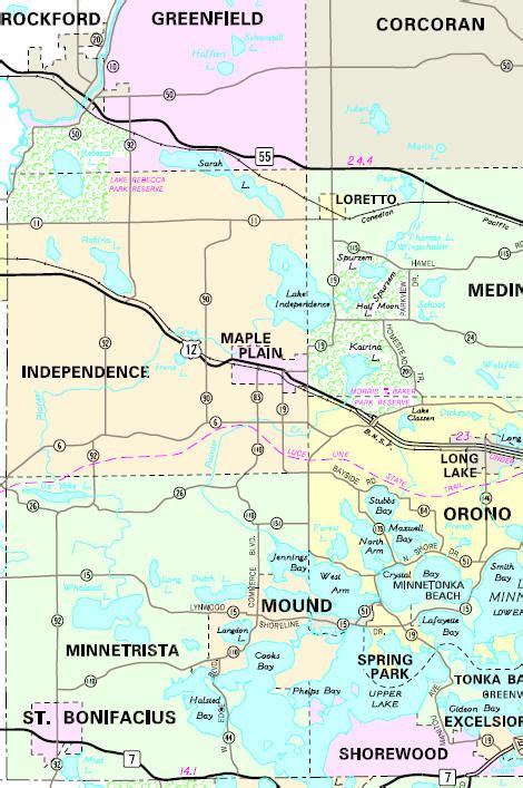 Guide To Maple Plain Minnesota