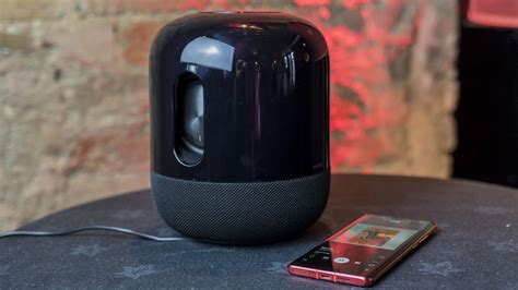 Huawei Sound X Smart Speaker Best Choose Of You Youtube