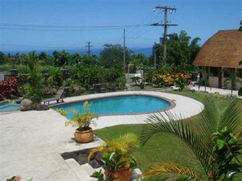 Best Price On Le Manumea Hotel In Apia Reviews
