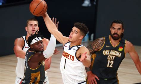 Why Nuggets Michael Porter Jr Could Flourish In The Playoffs