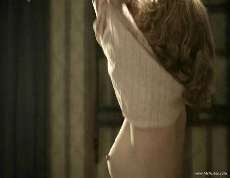 Claire Foy Nude Telegraph