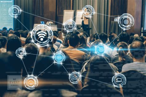 5 Tech Trends Event Managers Need To Know In 2020 Pointers For Planners