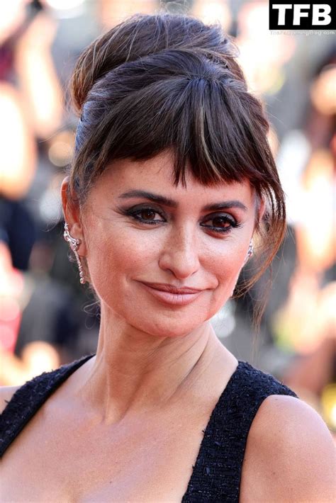 penelope cruz cleavage 152 photos the fappening stars