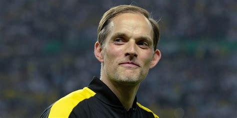 The site lists all clubs he coached and all clubs he played for. Bundesliga: Thomas Tuchel front-runner to succeed Carlo ...