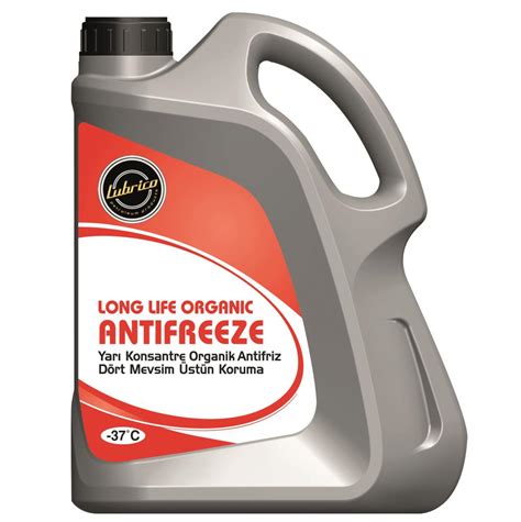 Long Life Organic Antifreeze Antifreeze Products ‹ Lubrico