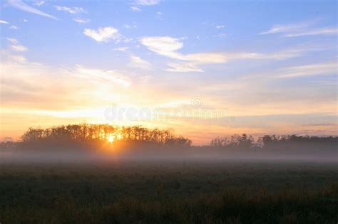 Sunrise In Morning Stock Image Image Of Morning Sunrise 146634285