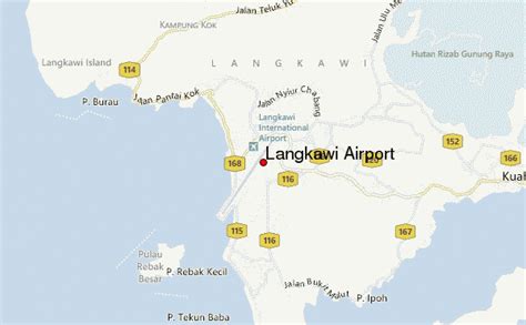 Langkawi Location Guide