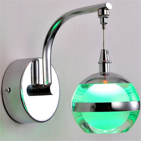 Led bulbs are bright enough to provide light for the reader, and they're focused enough that. Buy LED Single Head Apple Shape Acrylic Wall Lamp For ...