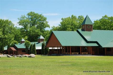 Where is shack in white cloud mi? The Shack Bed and Breakfast - UPDATED 2017 B&B Reviews ...