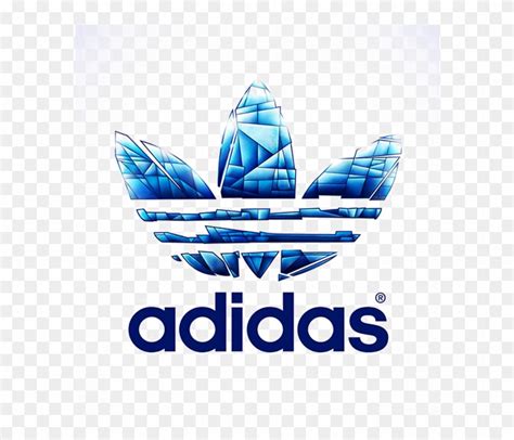 Photo Adidas Logo Clipart Cool Adidas Logo Png Transparent Png