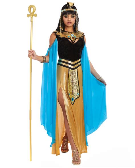 dreamgirl queen cleopatra