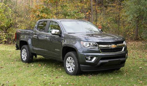 2023 Chevrolet Colorado Specs Price Dimensions Chevy