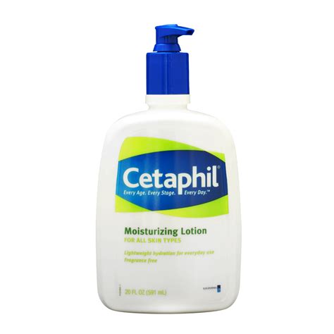 1 dermatological skincare brand in malaysia. HEALTH AND BEAUTY :: SKIN CARE :: Cetaphil Moisturizing ...