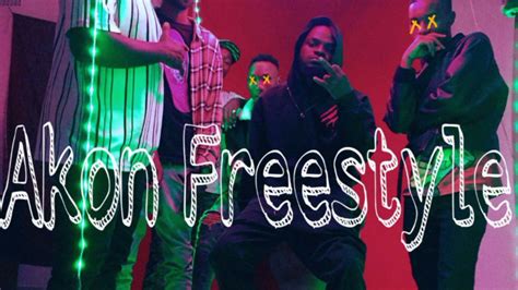 Crispy Malawi Akon Freestyle Youtube
