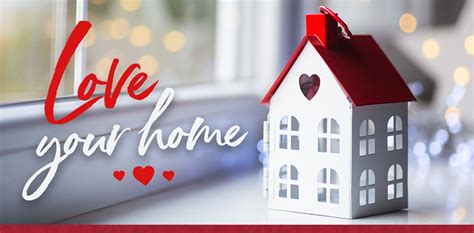 Five Easy Ways To Show Your Home Some Love Bromford