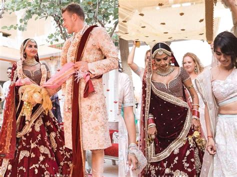 Indian Wedding And Traditions