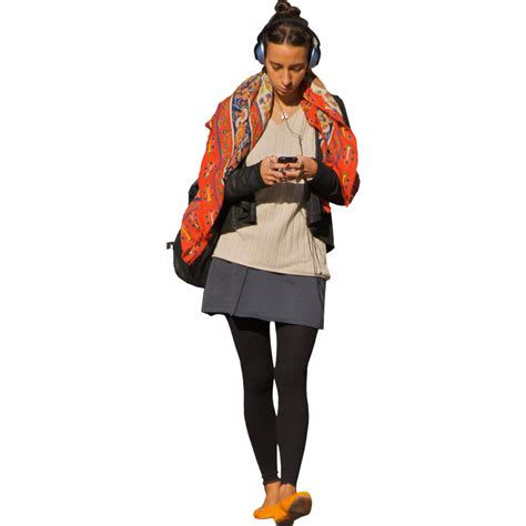 Another+Woman+with+Headphones+by+Ed+Yourdon.png 1.600×1.600 Pixel ...
