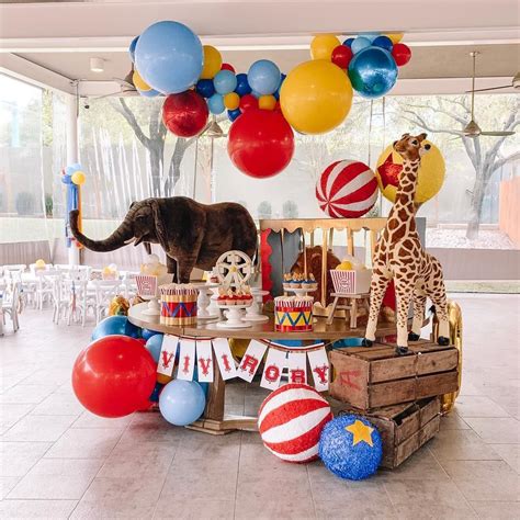 4.7 out of 5 stars. Pin on *carnival + circus party*