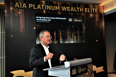 Aia Platinum Wealth Elite Powered By World Class Institutional Investors