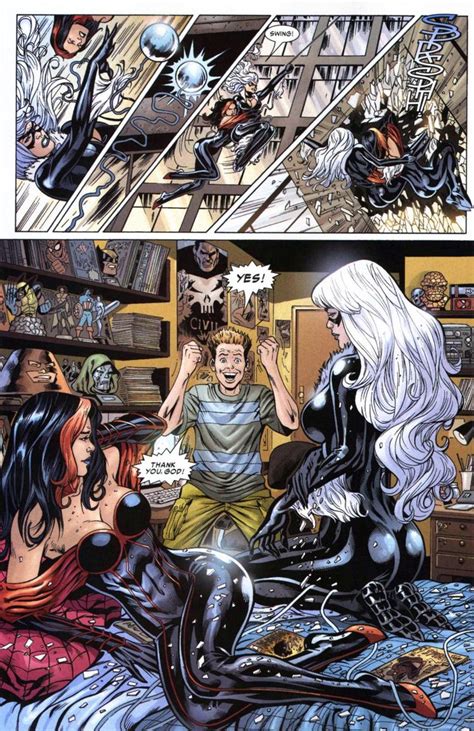 Pin By Jeff Hulkling On Heroes For Hire Black Cat Marvel Marvel Comics Art Spiderman Black Cat