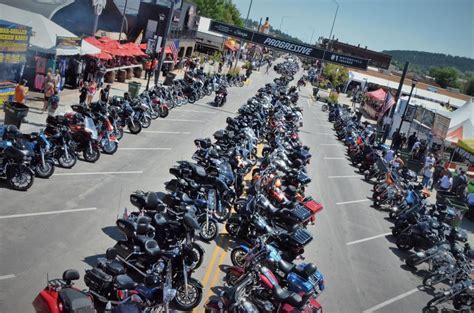 All You Need To Know About The 80th Sturgis Motorcycle Rally