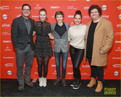 Riverdale S Tiera Skovbye Premieres New Movie Summer Of At Sundance Film Festival Photo