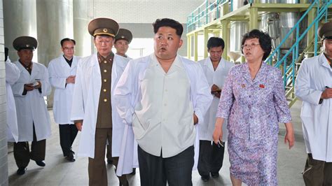 north korea s less known military threat biological weapons the new york times