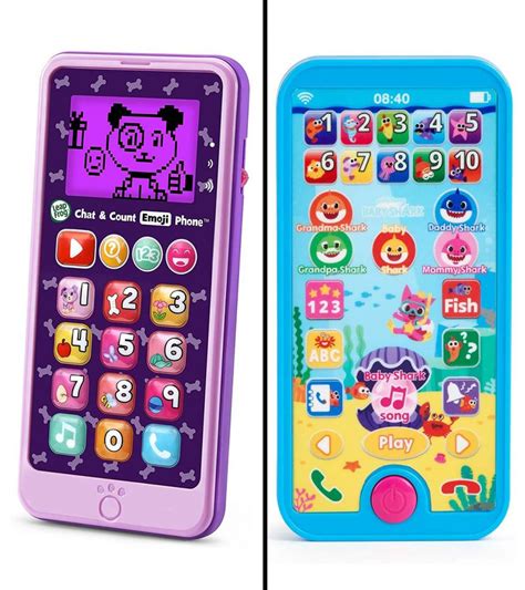 13 Best Toy Phones For Toddlers Of 2024 Momjunction
