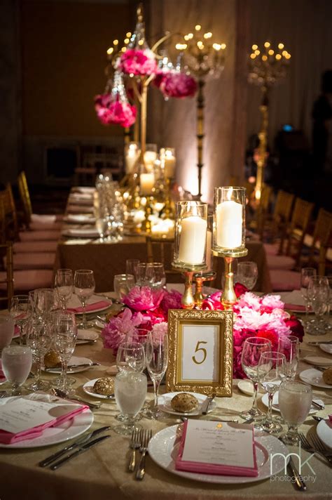 84 hot red wedding ideas to get inspired. Gold Centerpieces Wedding Reception | Wedding Stuff Ideas
