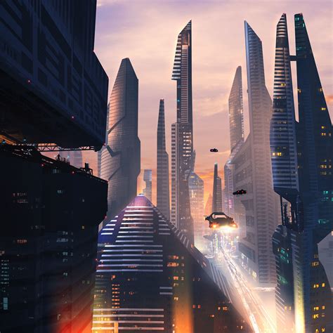 City Future / Future City Competition | CORETANKU