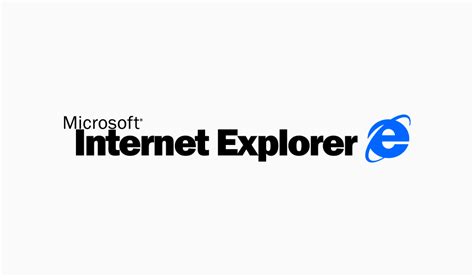 Internet Explorer Logo Meaning And History Turbologo