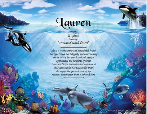 Check spelling or type a new query. First Name Meaning Under The Sea | Etsy in 2020 | Names ...
