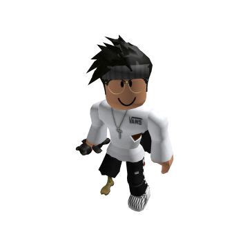 Roblox players have come up with different names for various types of avatar looks such as fat legs or boot boy. brysongamer2005 is one of the millions playing, creating ...
