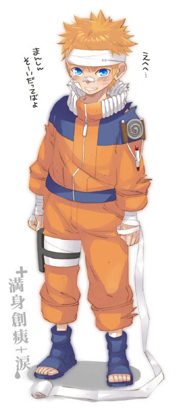 Uzumaki Naruto Image By Shiho 598352 Zerochan Anime Image Board