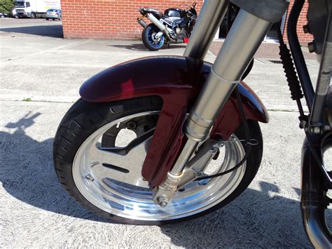 Landport lfp20 accu (12v, 6ah, 360a, lifepo4). 1997 BUELL S1 LIGHTNING - BECOMING A SOUGHT AFTER ...
