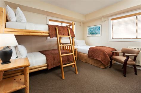 Hotel Rooms And Lodging Prices Altas Rustler Lodge Alta Utah