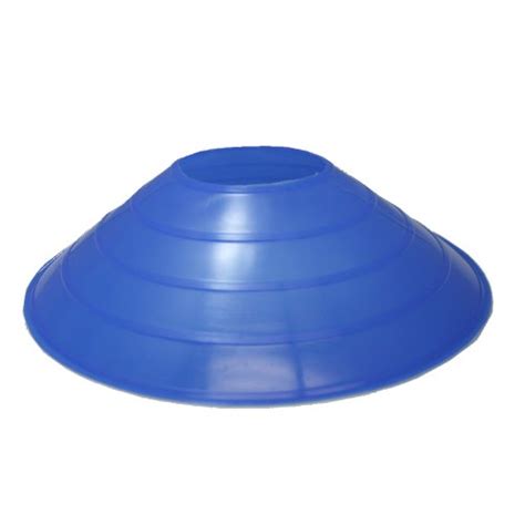 Bluedot Trading Disc Cones Soccer Football Field Marking Coaching Cones