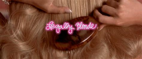Legally Blonde  Primo