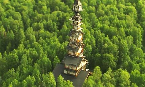 While the world of dr. Alaska's Dr. Seuss House is a whimsical tower made of ...