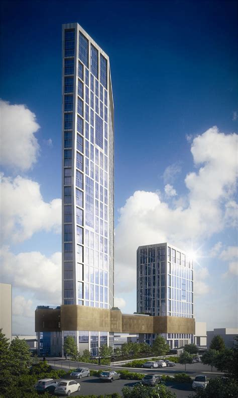 Capital Towers Construction Enquirer News