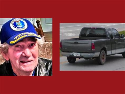 Impd Seeks Publics Assistance Locating Missing 71 Year Old Man