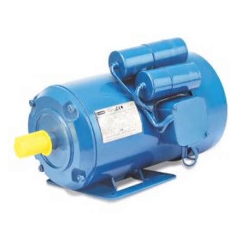 Commercial Single Phase Motors At Best Price In Sonipat By V Guard