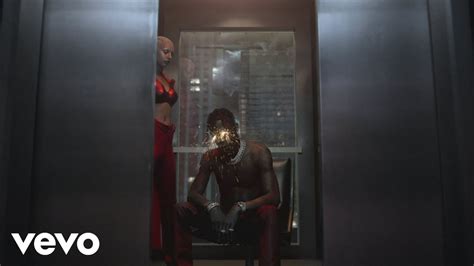 Travis Scott Highest In The Room Official Music Video Ropa Moda