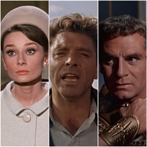 Top Movie Stars Of The 1960s Ultimate Movie Rankings