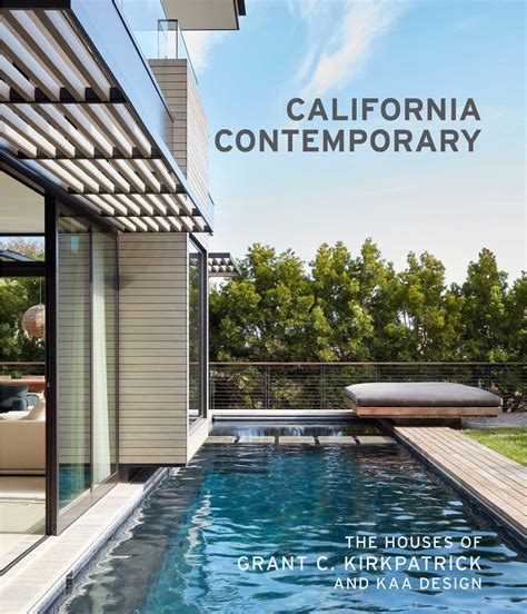 California Contemporary Jill Cohen And Associates
