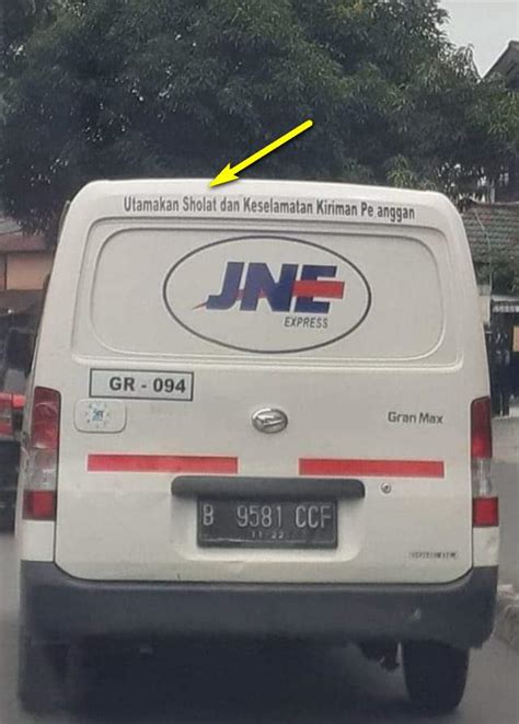 Republika menelusuri penyebabnya munculnya tagar. Kenapa Jne Diboikot Nu - Viral Rais Syuriah Serukan Warga ...