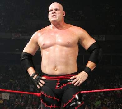 He took his first steps when he was nine month old, and he began karate at 18 months. Michael Jordan: Kane WWE (wrestler) Profile and Pictures 2012